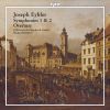Eybler, Joseph: Symfoni Nr. 1 & 2 (1 SACD)